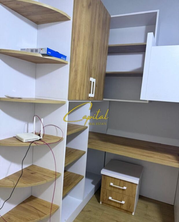 APARTMENT FOR RENT 2+1 ISH PARKU 65,000 LEKE