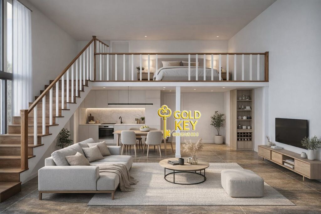 🏡 LOFT NE SHITJE REZIDENCA TOCAK PLAZH DURRES