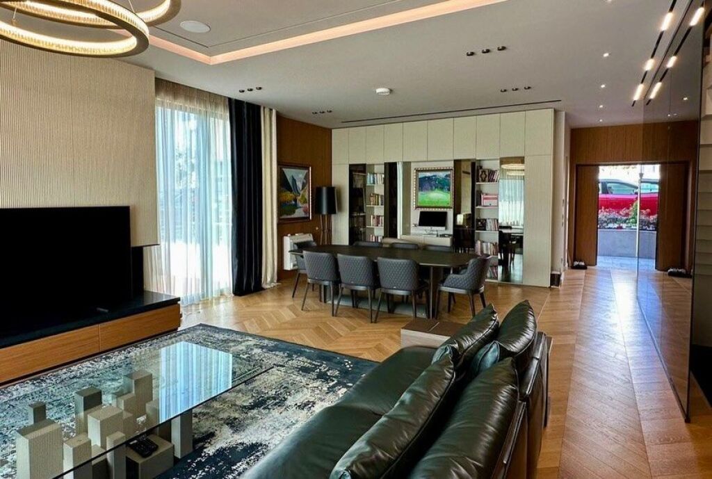 Vile Luksoze per shitje TEG📍Mandarine Drive