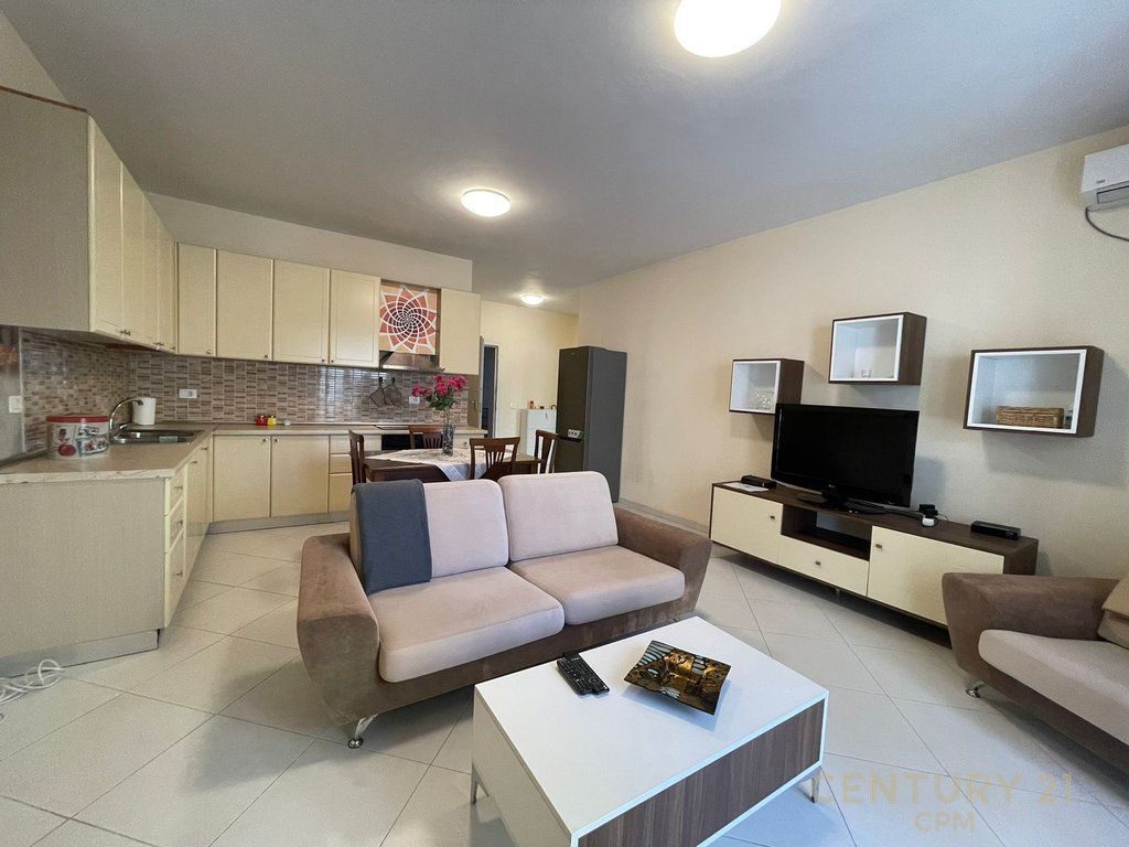 Apartment 1+1 for rent at the Zoo Garden! 600 € /Month