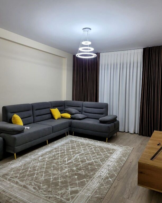 📌Jepet me qira apartament 2+1 + verandë te Liqeni i Thatë
