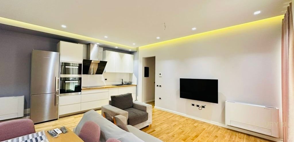 1+1 apartment for rent near the Botanical Garden near the Mosque!