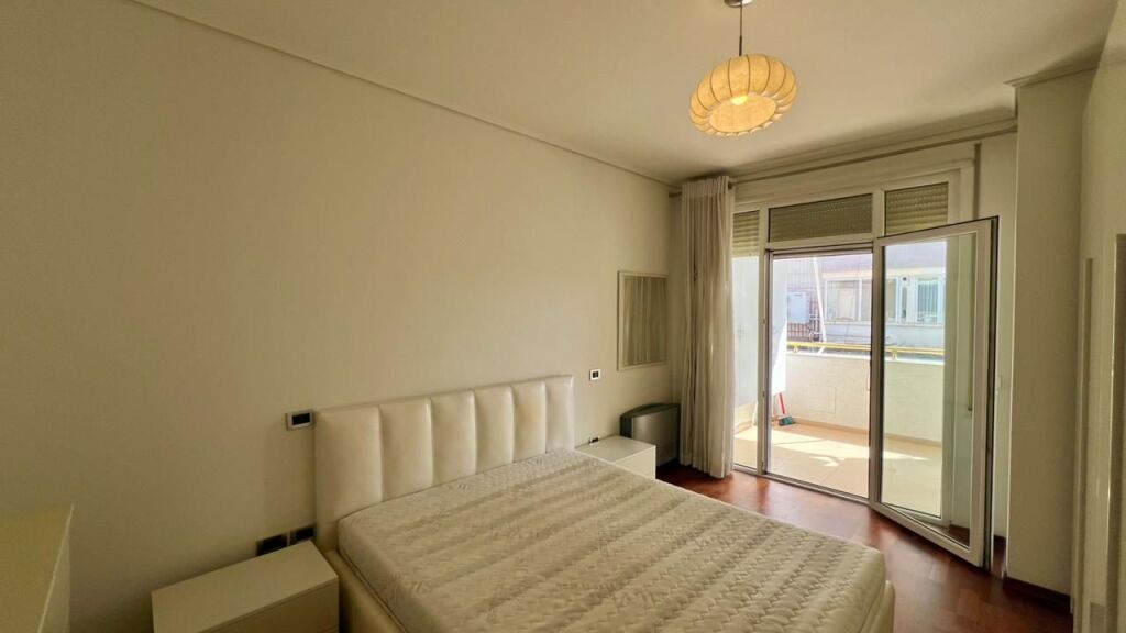 In Affitto: Appartamento 3+1 + 2 Bagni + 1 Posto Auto 🅿️ | 📍Giardino Zoologico (Palazzo Pavaroti) - €1.200 - 6° Piano - 145 m² || A 4 minuti a piedi dal Lago Artificiale 🏃🏻‍♂️