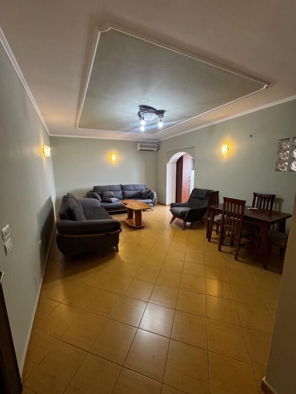 Apartment 1+1 for rent (near QSUT, SHISH)
