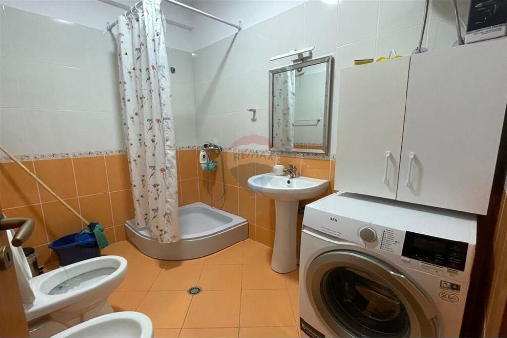 🏡 Appartamento 1+1 in Affitto – Vlorë