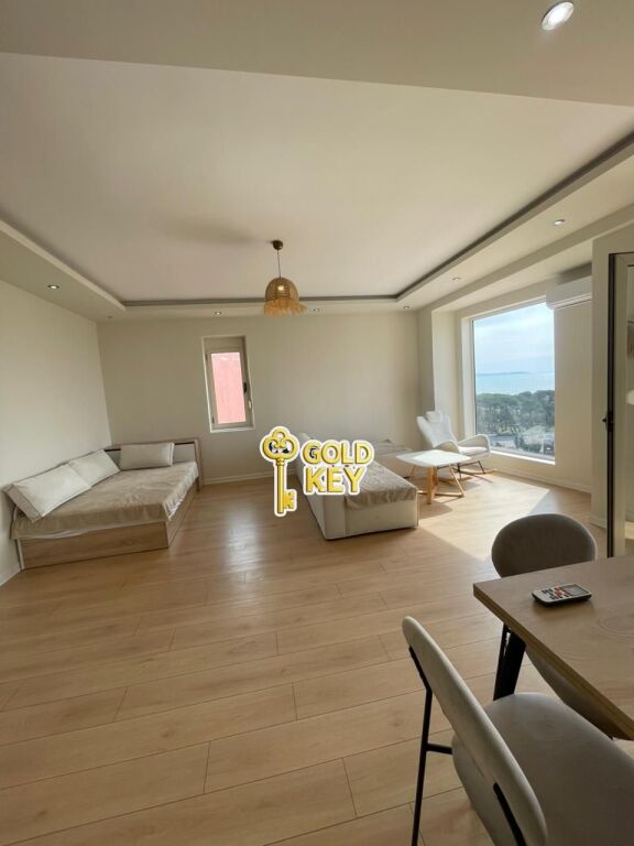 🏡 SHITET APARTAMENT 1+1 ME PAMJE DETI PLEPA DURRËS