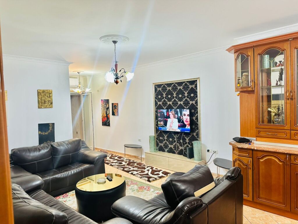 Appartamento 2+1+2 in affitto - Zogu i Zi