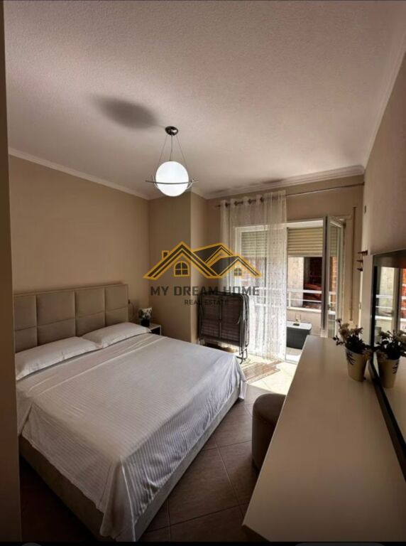 Appartamento 1+1 in affitto presso Shkembi Kavajes, Durrës