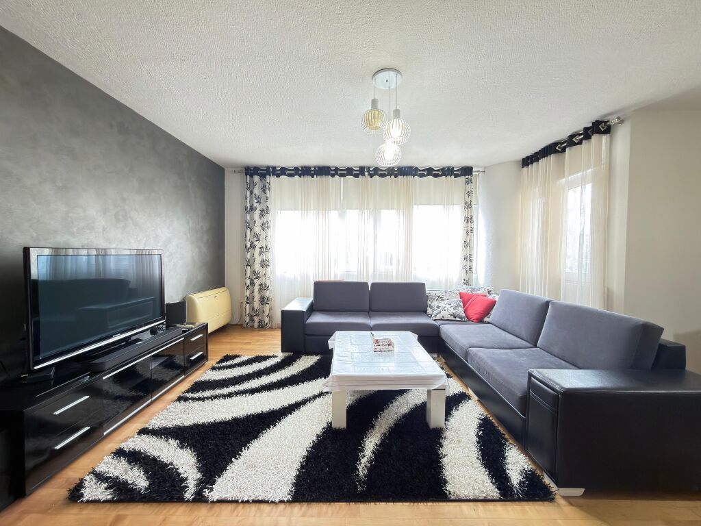 Appartamento 3+1 +🅿️ in affitto! Stazione dei Treni