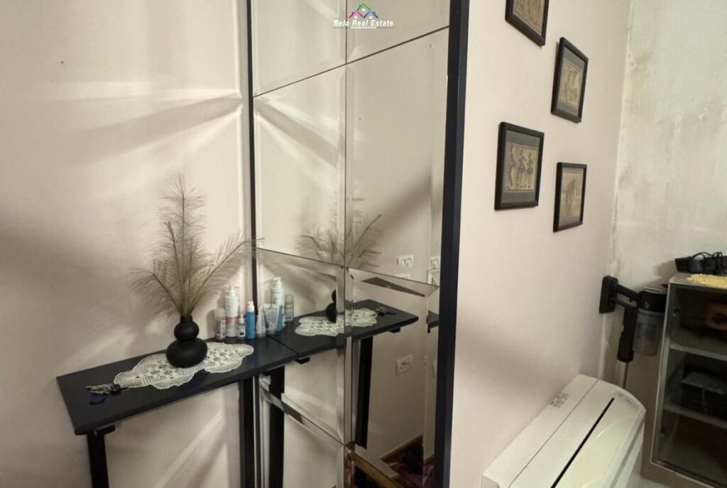 Apartment For Rent 1+1 At Kosovareve Street ( ID B2101590) Tirane