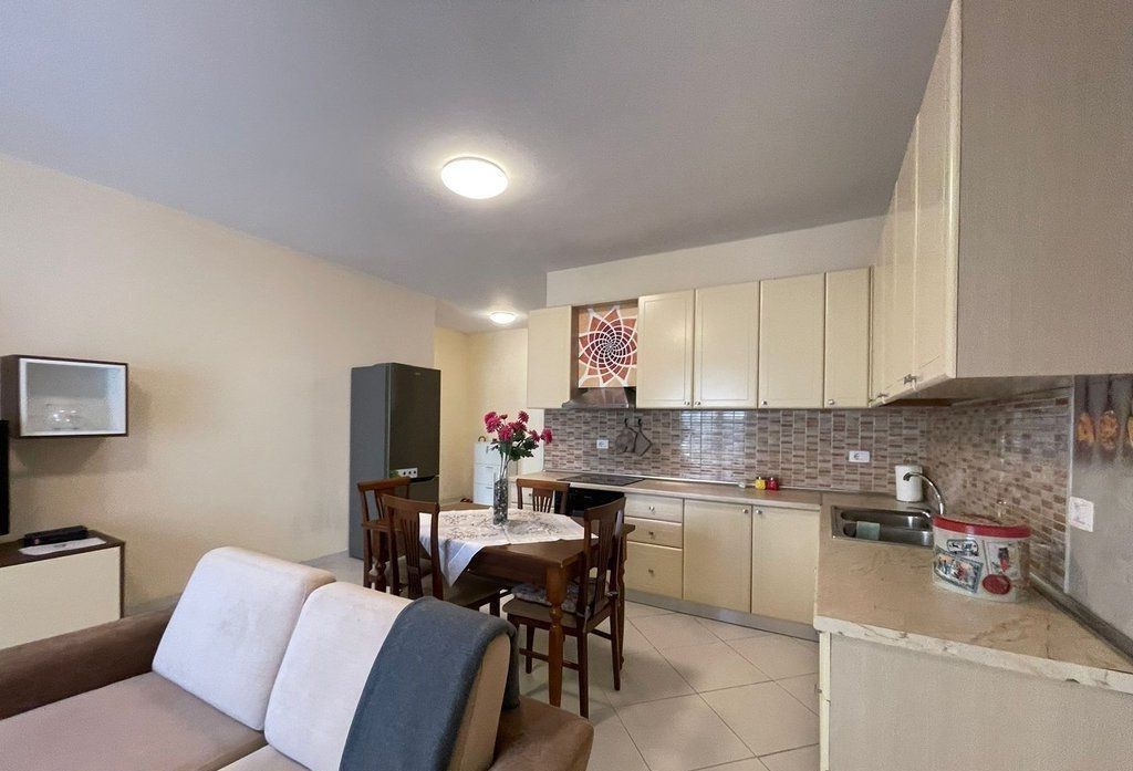 Apartament 1+1 me qira tek Kopeshti Zoologjik!