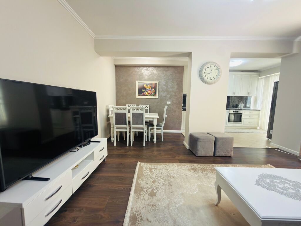 Apartament 2+1 me qira! Selvia