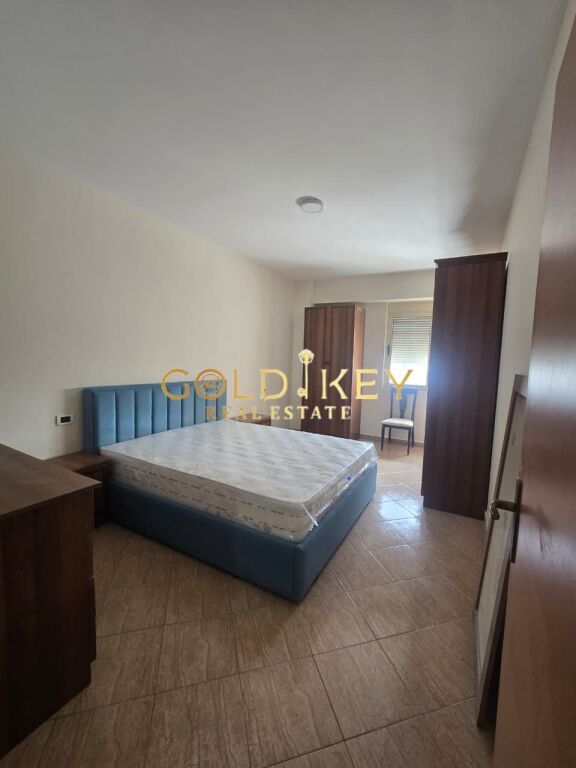 🔲 APARTAMENT 1+1 ME QERA RROTA KUQE PLAZH DURRES