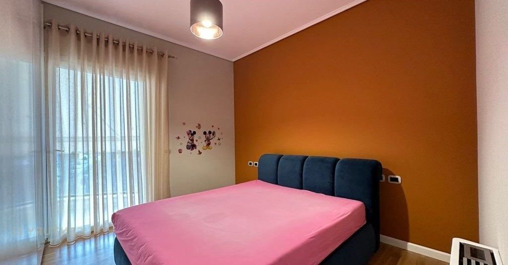 Apartment 1+1 for rent at the Botanical Garden near the Mosque!