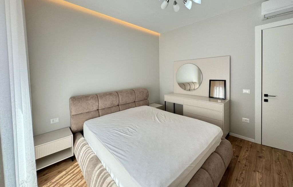 ✨ Rent | Apartment 1+1 📍 Delijorgji Complex, Tirana