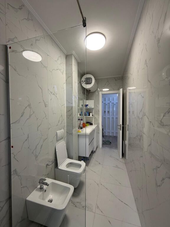 Affitto , Appartamento 1+1 , Via Mine Peza , Tirana