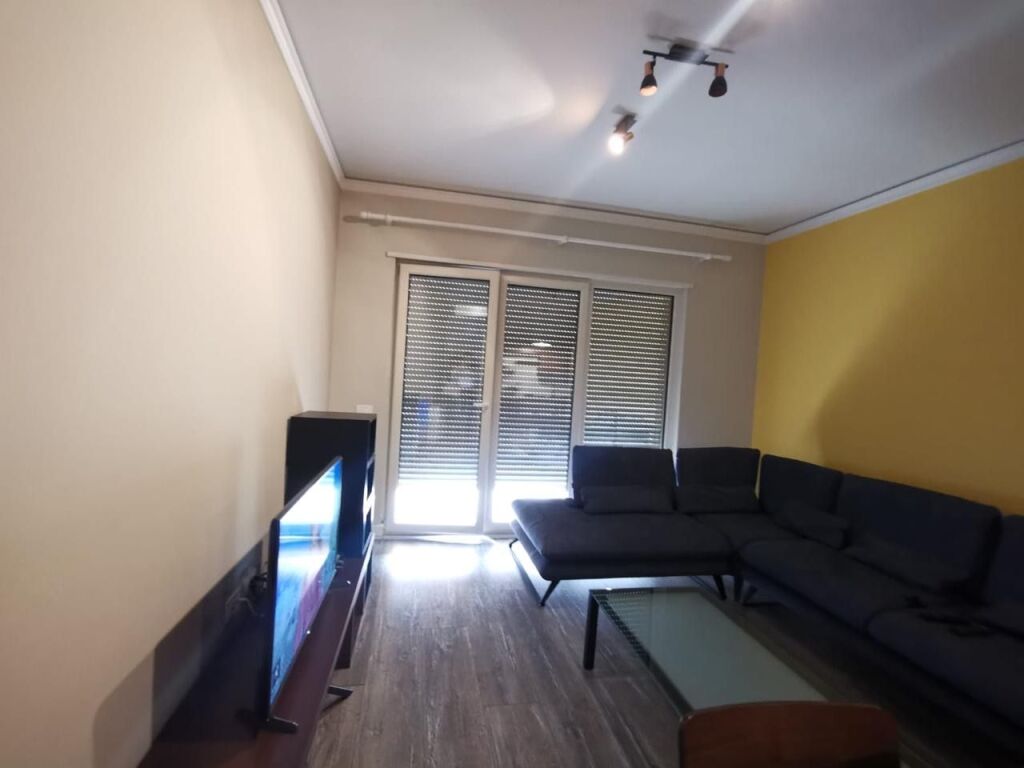 Apartament per qera 1+1 te Delijorgji