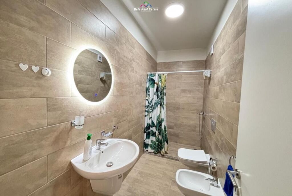 Appartamento in vendita 2+1 presso il Complesso Golden Park (ID B120824) Tirana