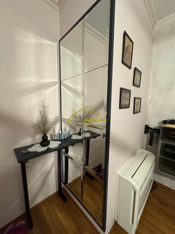 APARTMENT FOR RENT 1+1 ARTIFICIAL LAKE 800 EURO