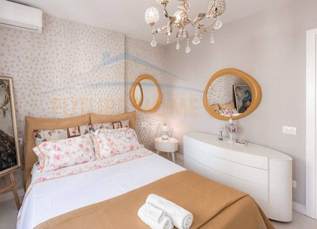 Rent, Apartment 2+1+2, Zoological Garden, Tirana.