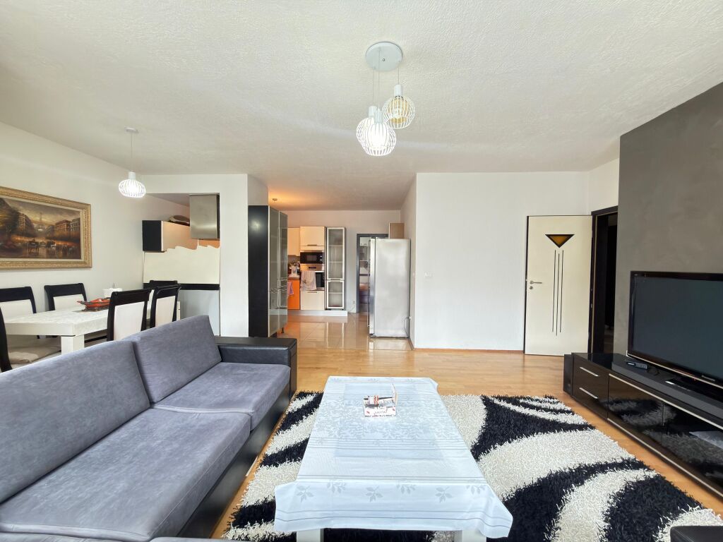 Appartamento 3+1 +🅿️ in affitto! Stazione dei Treni