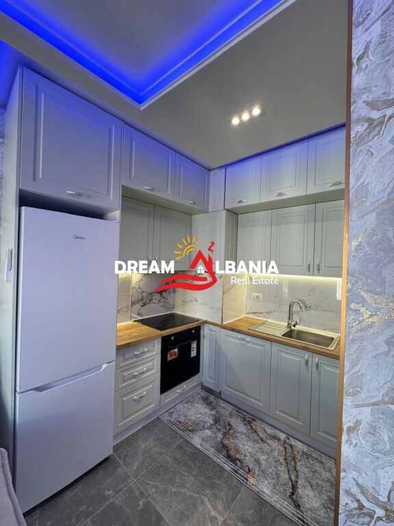 Jepet me qera Apartament 1+1 tek Univers City ( ID 42111542 )