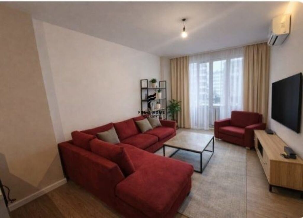 APARTMENT FOR RENT 2+1 21 DECEMBER 85,000 LEKE FH-65992