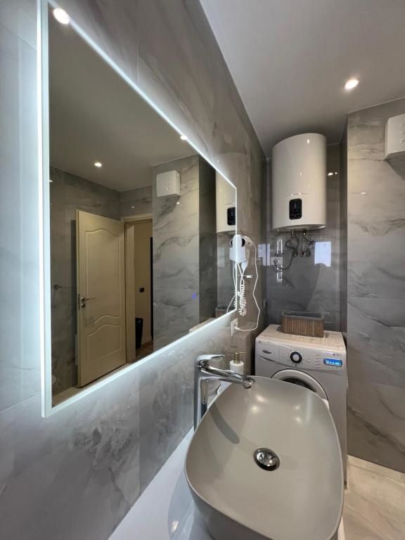 Appartamento moderno 1+1 in affitto nel centro