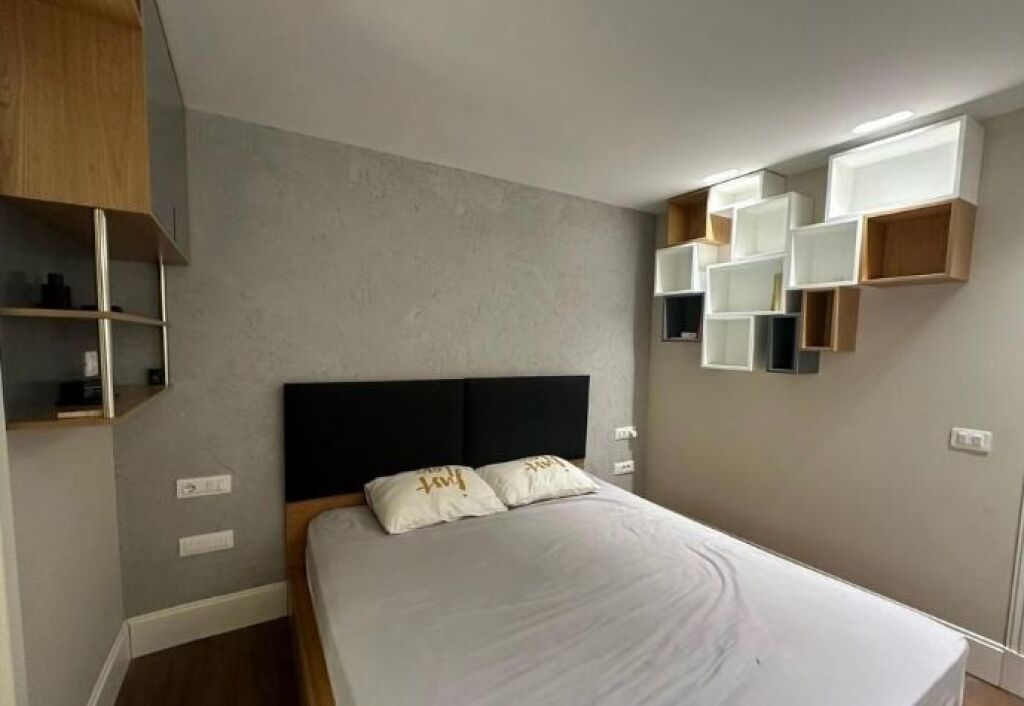 Apartment 1+1 for rent