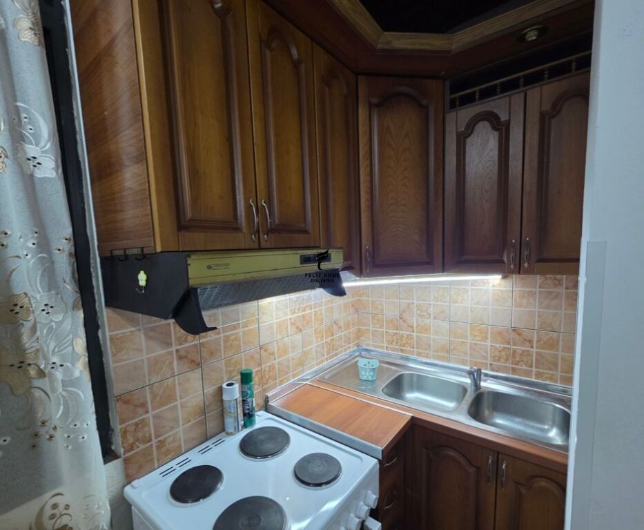 SHITET APARTMENT 2+1 RRUGA E DIBRES 210.000 EURO FH-66070