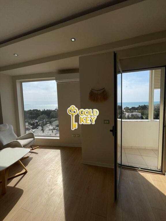 🏡 SHITET APARTAMENT 1+1 ME PAMJE DETI PLEPA DURRËS