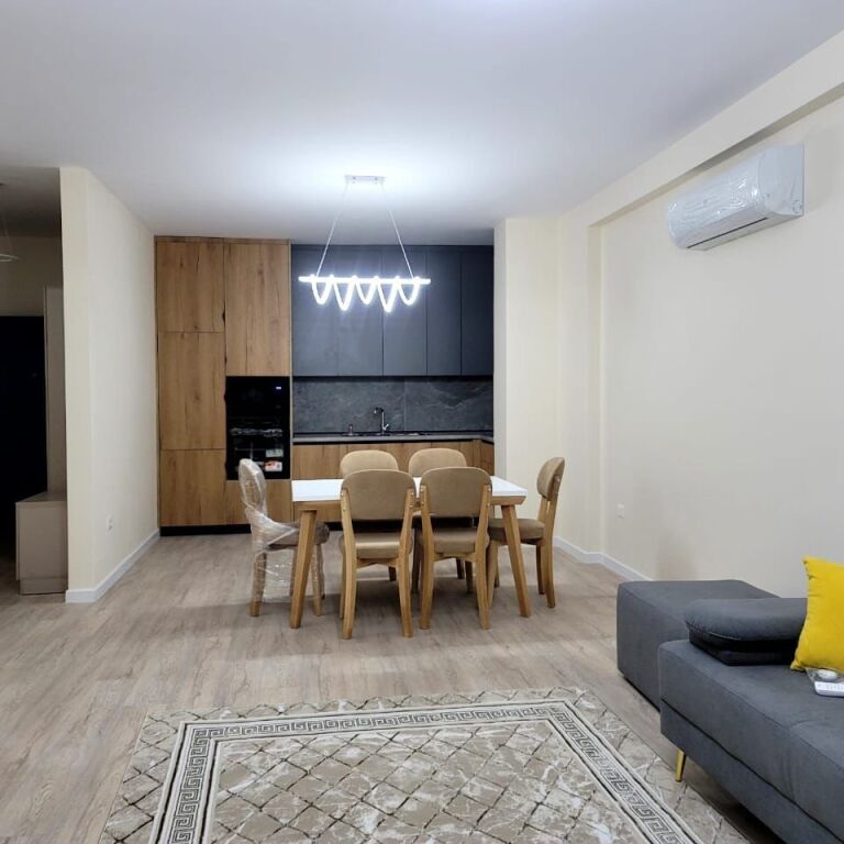 🏡 Apartment 2+1 + Veranda for Rent – Dry Lake ✨