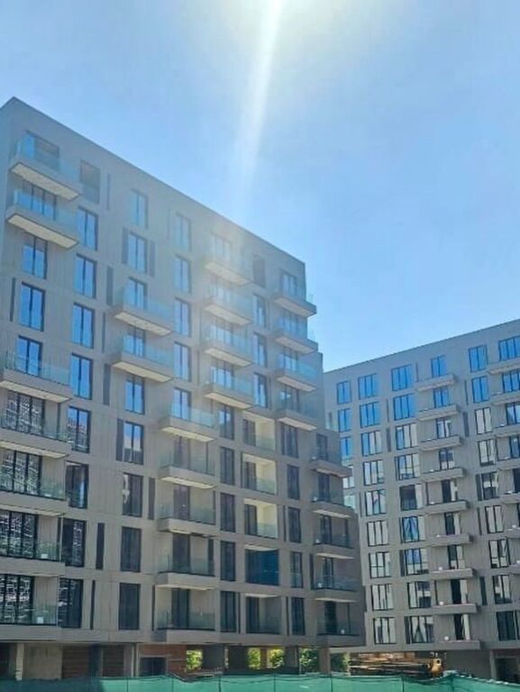 Golden Gate Residence shesim apartament: 2+1+2