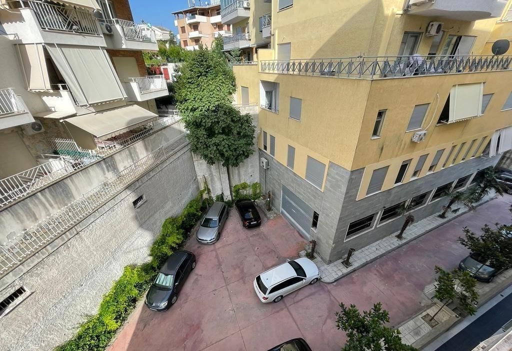 Apartament 1+1 me qira tek Kopeshti Zoologjik!