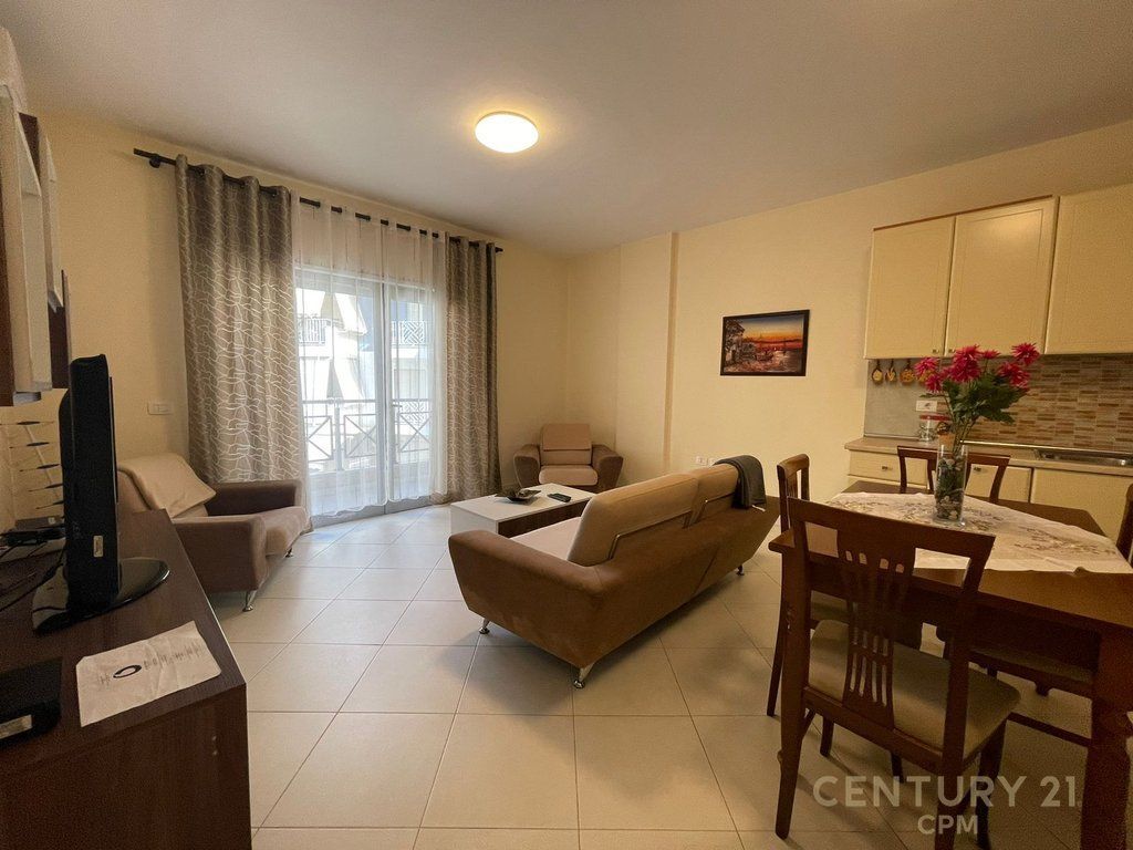 Apartment 1+1 for rent at the Zoo Garden! 600 € /Month