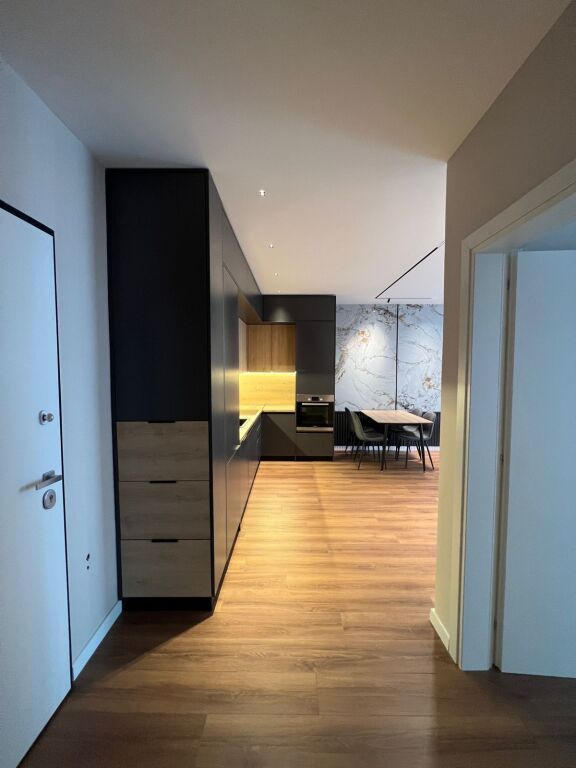 Apartment for rent 1+1+parking Jordan Misja