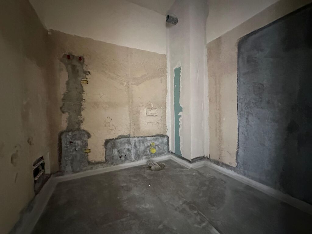 199.000€ Okazion, RiverSide Residence, Shesim Apartament 2+1