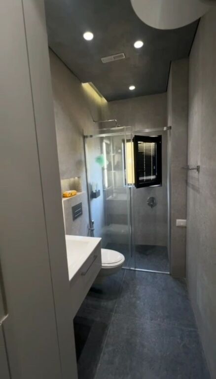 SUPER APARTMENT 1+1 FOR RENT IN DURRES BEACH