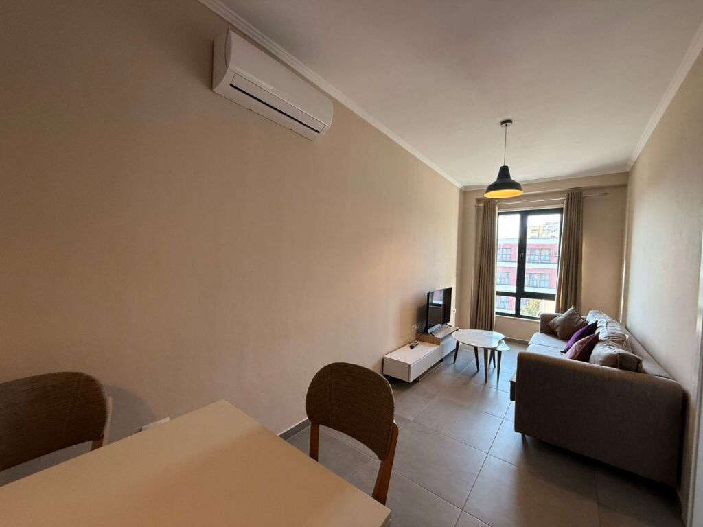 Appartamento 1+1 in affitto a Porcelan