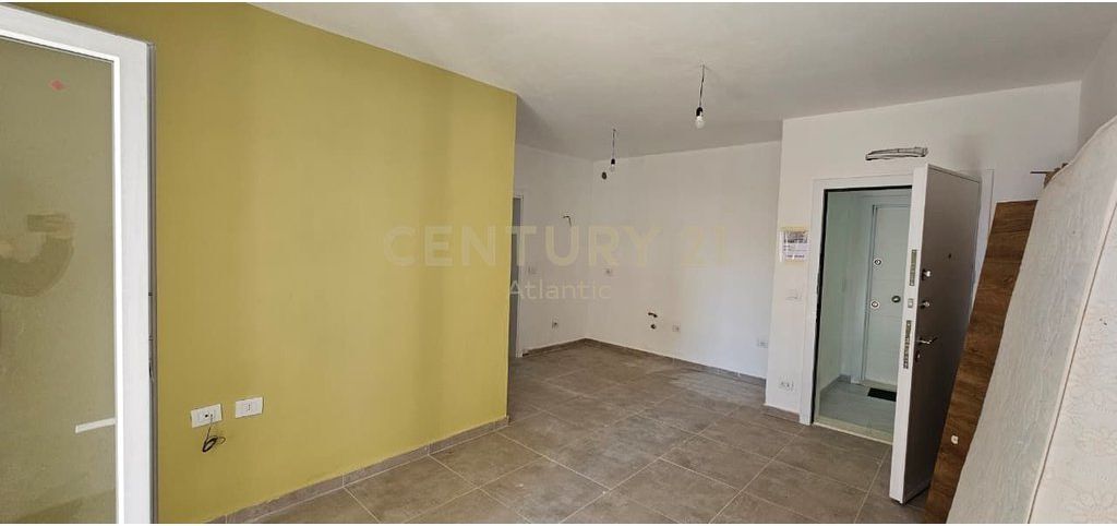 APARTMENT 1+1 NEW CONSTRUCTION IN GOLEM (WITH CERTIFICATE)