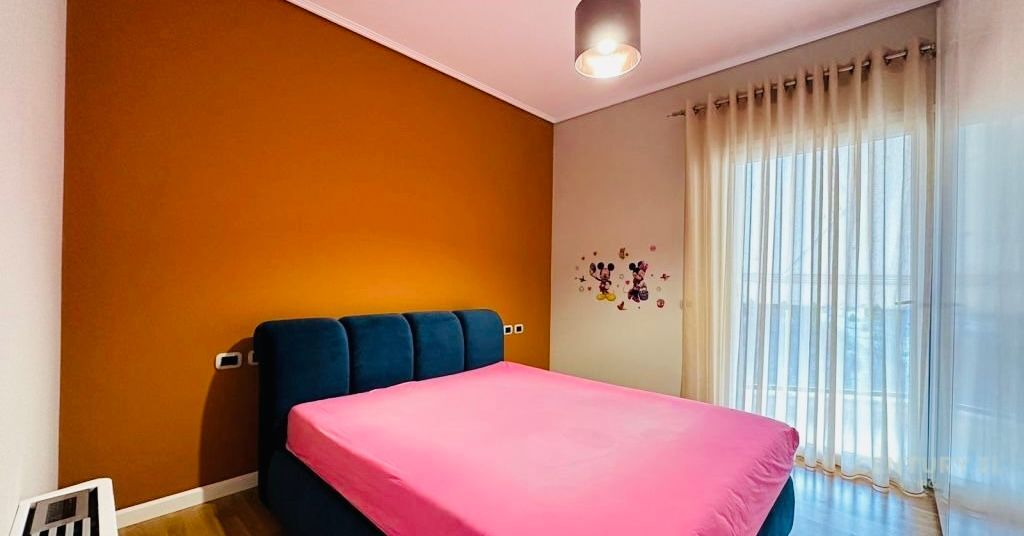 1+1 apartment for rent near the Botanical Garden near the Mosque!