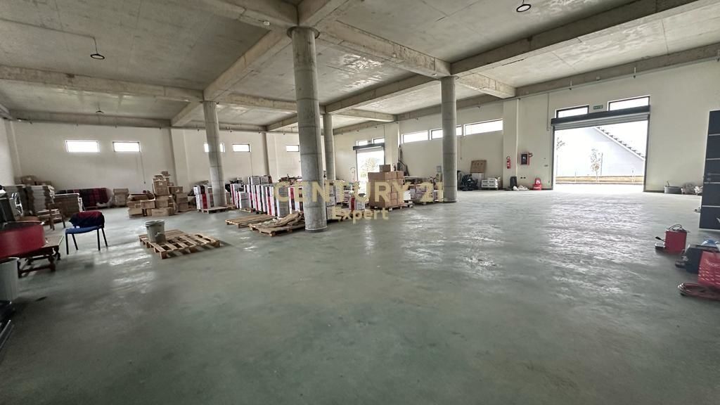 Warehouse for Rent in Prush, Tirana