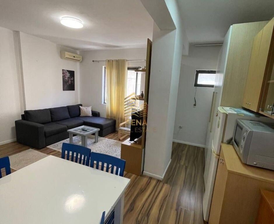 For sale, Studio apartment, 21 Dhjetori, 99,000 Euro