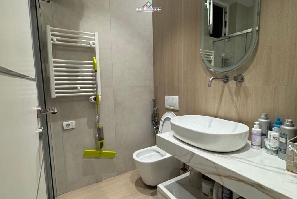 Apartment For Rent 1+1 At Kosovareve Street ( ID B2101590) Tirane