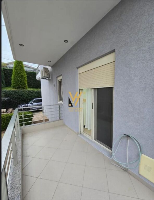 APARTMENT 1+1+BLK FOR RENT IN STUDENT CITY 450 EURO