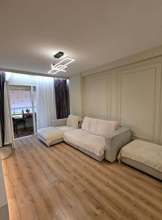 Appartamento 2+1 in Vendita – Comune di Parigi