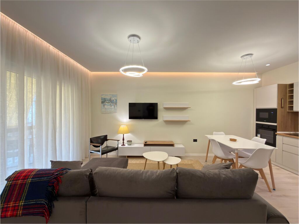 Apartment 1+1 for rent! Artistic Lyceum