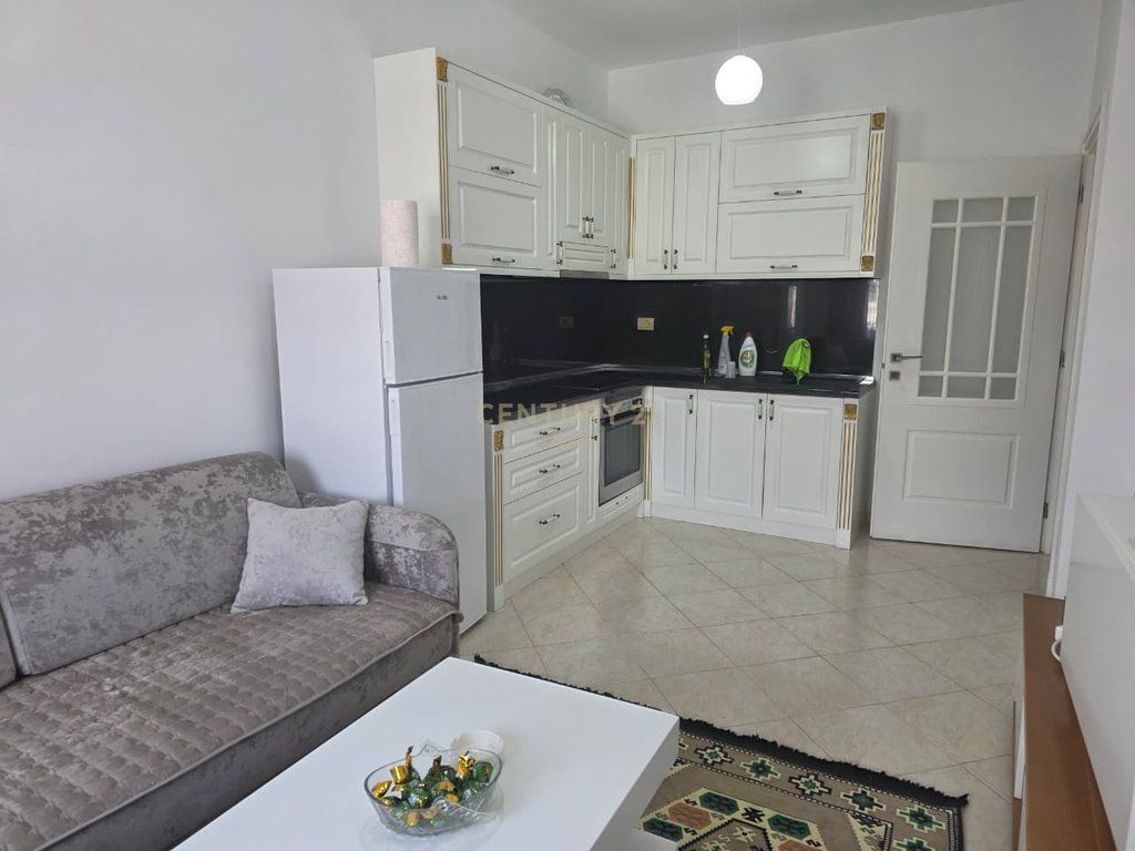 AFFITTASI APPARTAMENTO 1+1 A FRESK