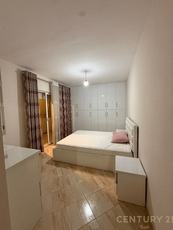 FOR SALE APARTMENT 2+1 WITH GARAGE AT AMERICAN 3