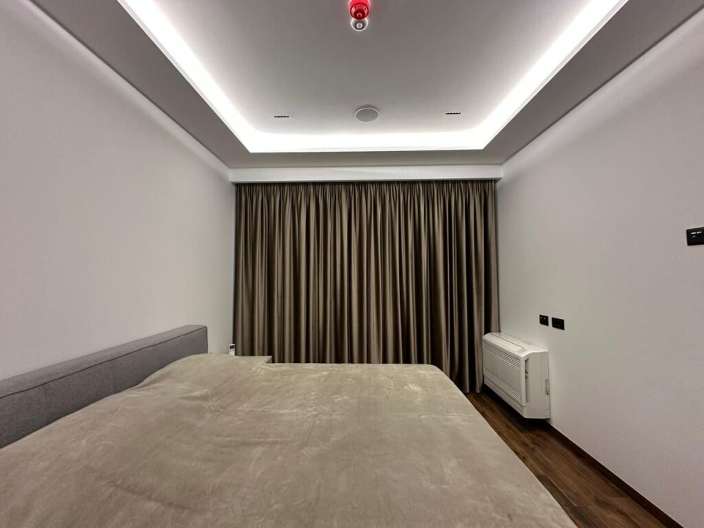 🏡 Jepet apartament modern 1+1 te Lion Park